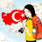 Turkey in life Жизнь и отдых в Турции