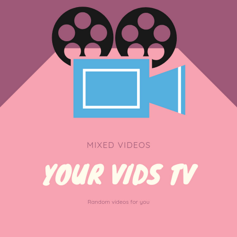 Your Vids TV