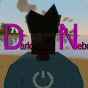 DarkNebula logo