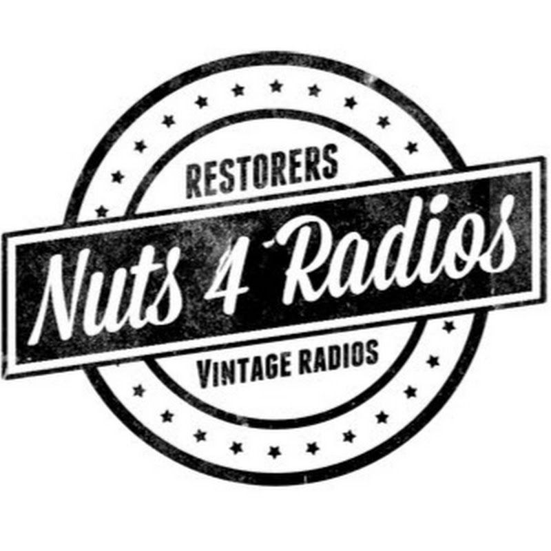 Nuts4Radios icon