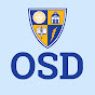 Oxford School District logo