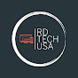 RD TECH USA logo