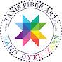 Tanis Fiber Arts logo