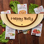 Happy Belly Philippines logo