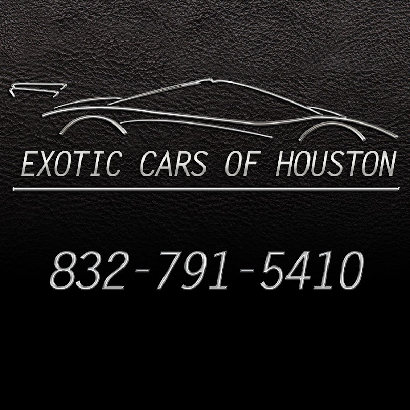 Exotic Cars of Houston