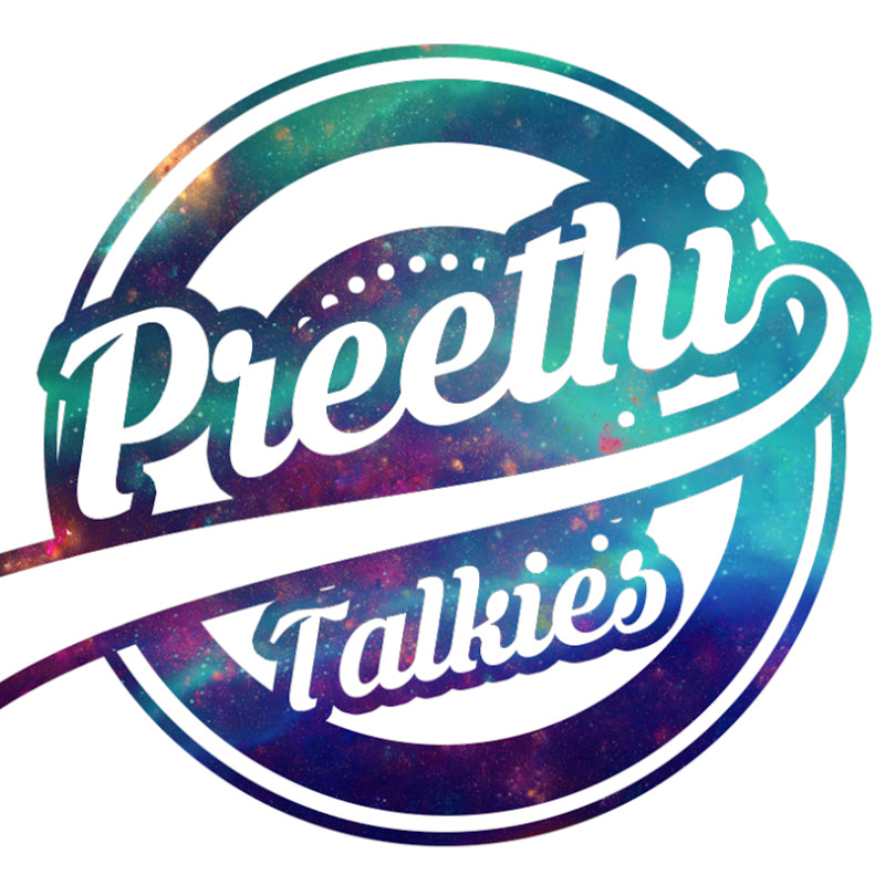 Preethi Talkies