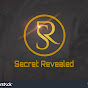 Secret Revealed logo