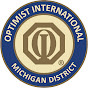 Michigan Optimists logo
