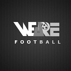 We Are Football