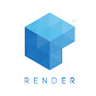 RENDER logo