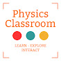 The Physics Classroom logo