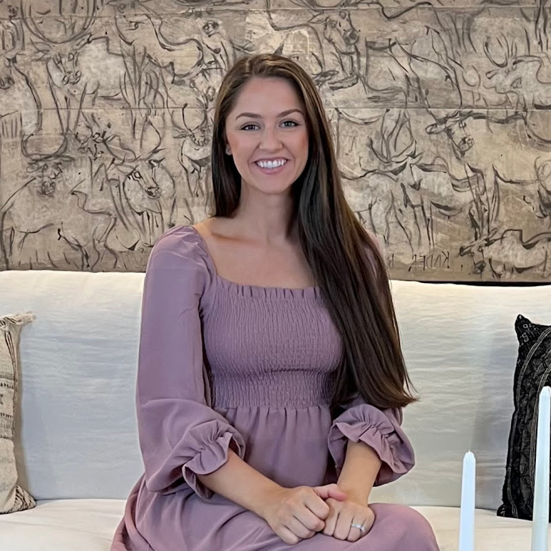 Sarah Scott