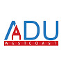 ADU West Coast logo