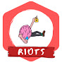 RIOT Science Club logo