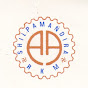 Alumni Association RKMS logo