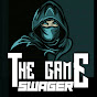 THE GAME SWAGER logo