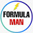 FORMULA MAN