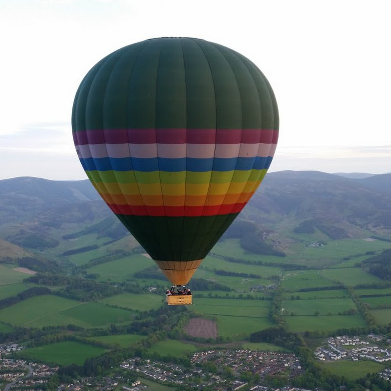 Alba Ballooning