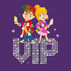 Alvin and The Chipmunks - Official Channel! channel avatar