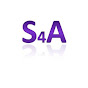 SCIENCE 4 all logo