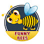 Funny Bees logo