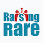 Raising Rare logo