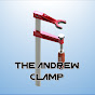 Andrew Clamp logo