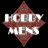 Hobby Mens - Обучение фокусам с картами