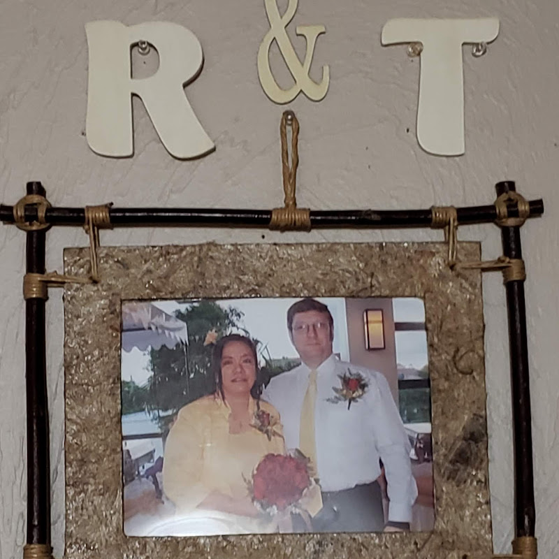 R&T Fil-Am Couple
