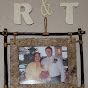 R&T Fil-Am Couple logo