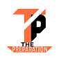The Preparation logo