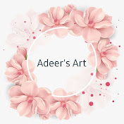 Adeer Art -arts and craft