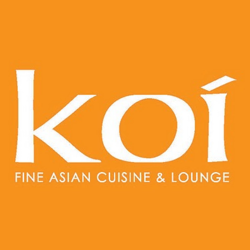 Koi Evanston
