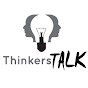 Thinkers Talk logo