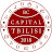 BC. CAPITAL TBILISI