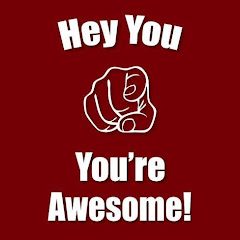 You Awesome