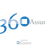 360 Assure logo