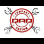 DAD COMPANY logo