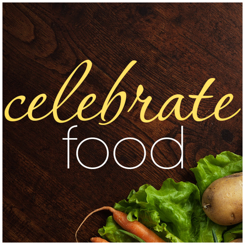 Celebrate Food Cooking Channel