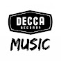 DeccaRecordsMusic