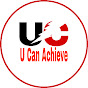 u can achieve logo