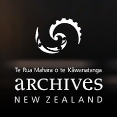 Archives New Zealand Avatar