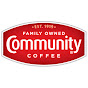 Community Coffee logo