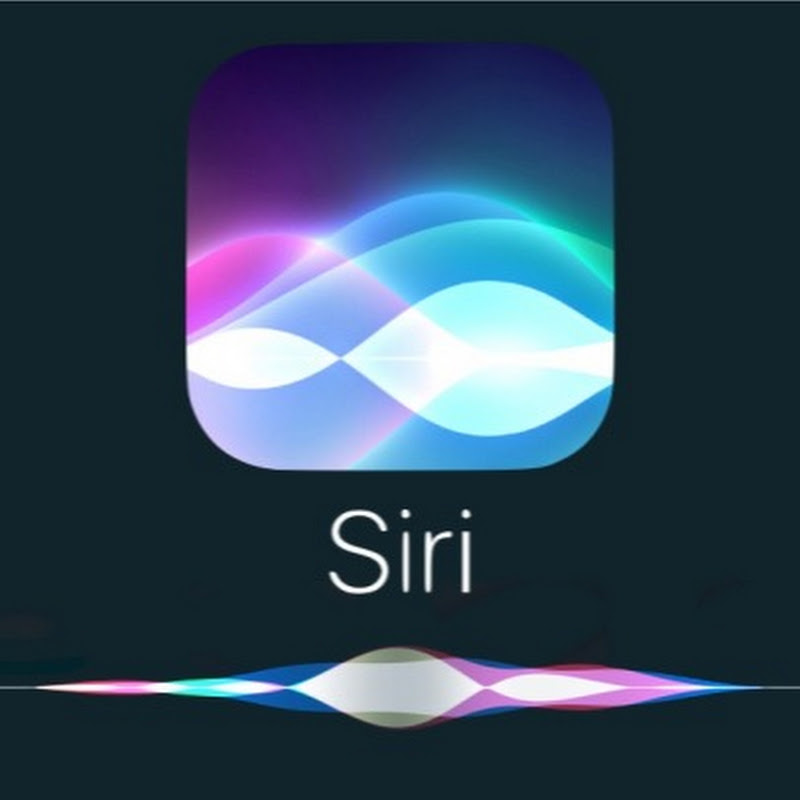 Hey Siri