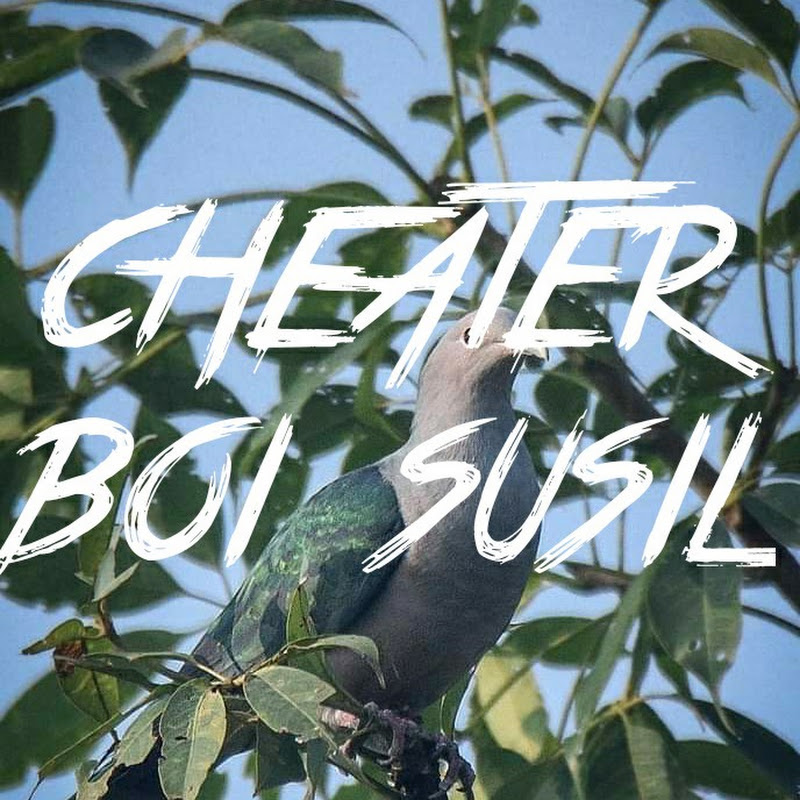 Cheaterboi Susil official