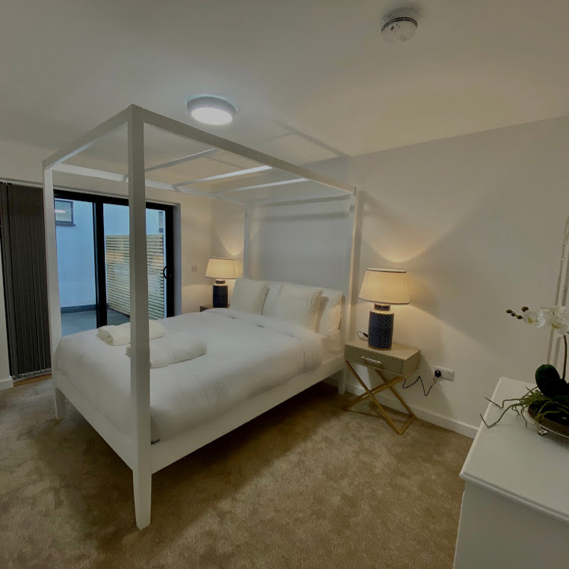 Ranmoor Serviced Apartments