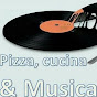 La Terrazza su Musica Pizza e Cucina logo