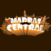 Madras Central