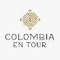 Colombia en Tour logo