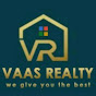 Vaas Realty logo
